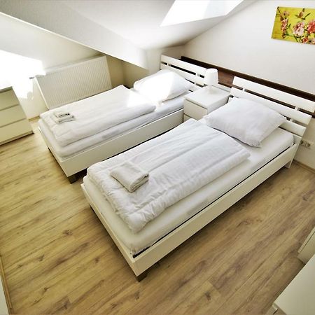 Exclusive Apartment Cologne Extérieur photo