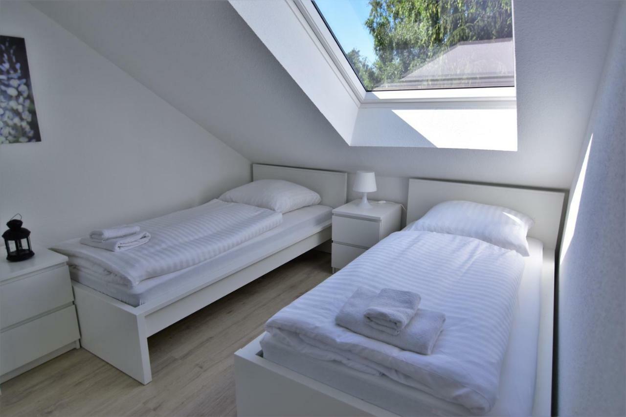 Exclusive Apartment Cologne Extérieur photo