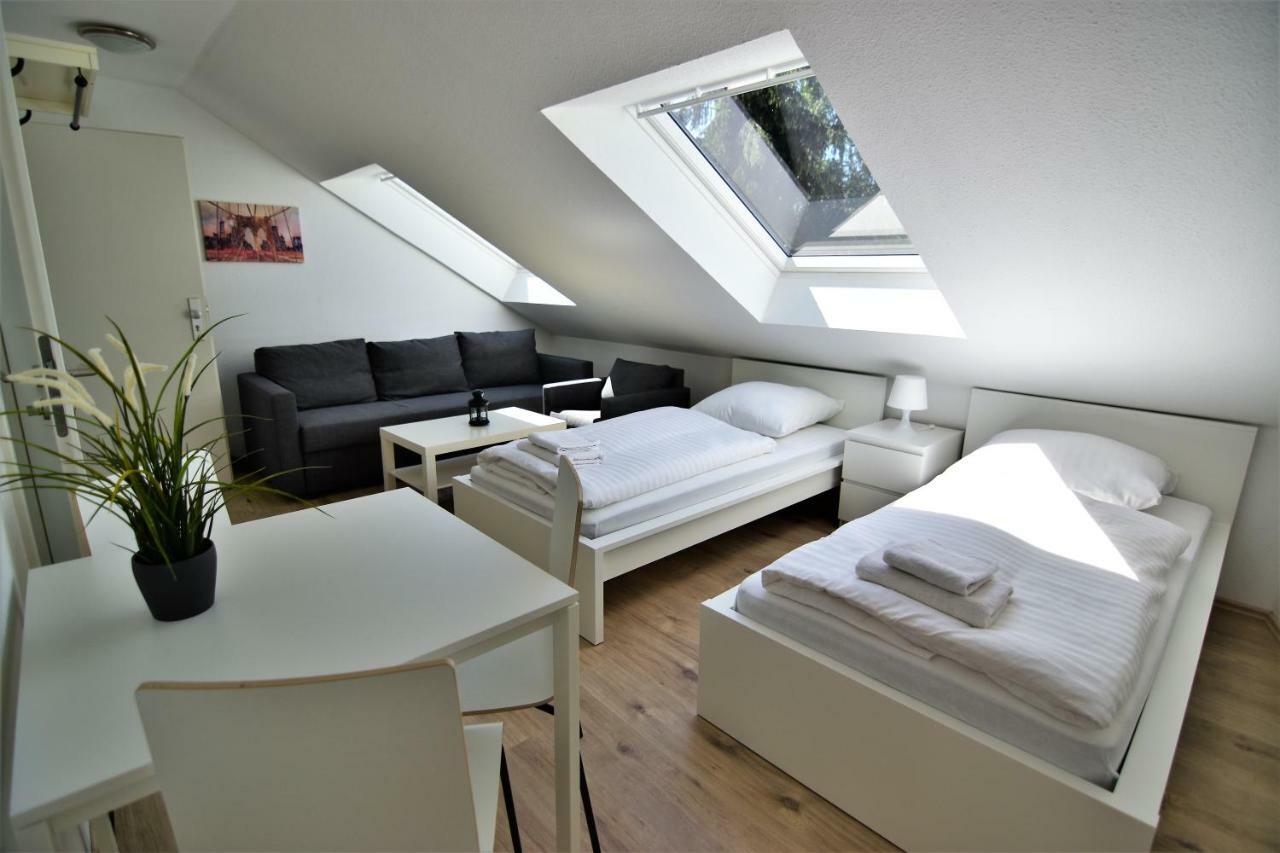 Exclusive Apartment Cologne Extérieur photo