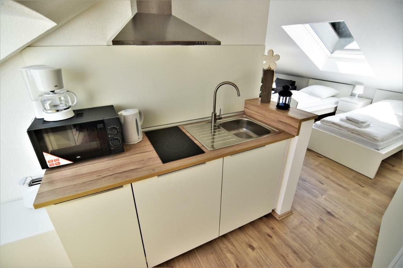Exclusive Apartment Cologne Extérieur photo