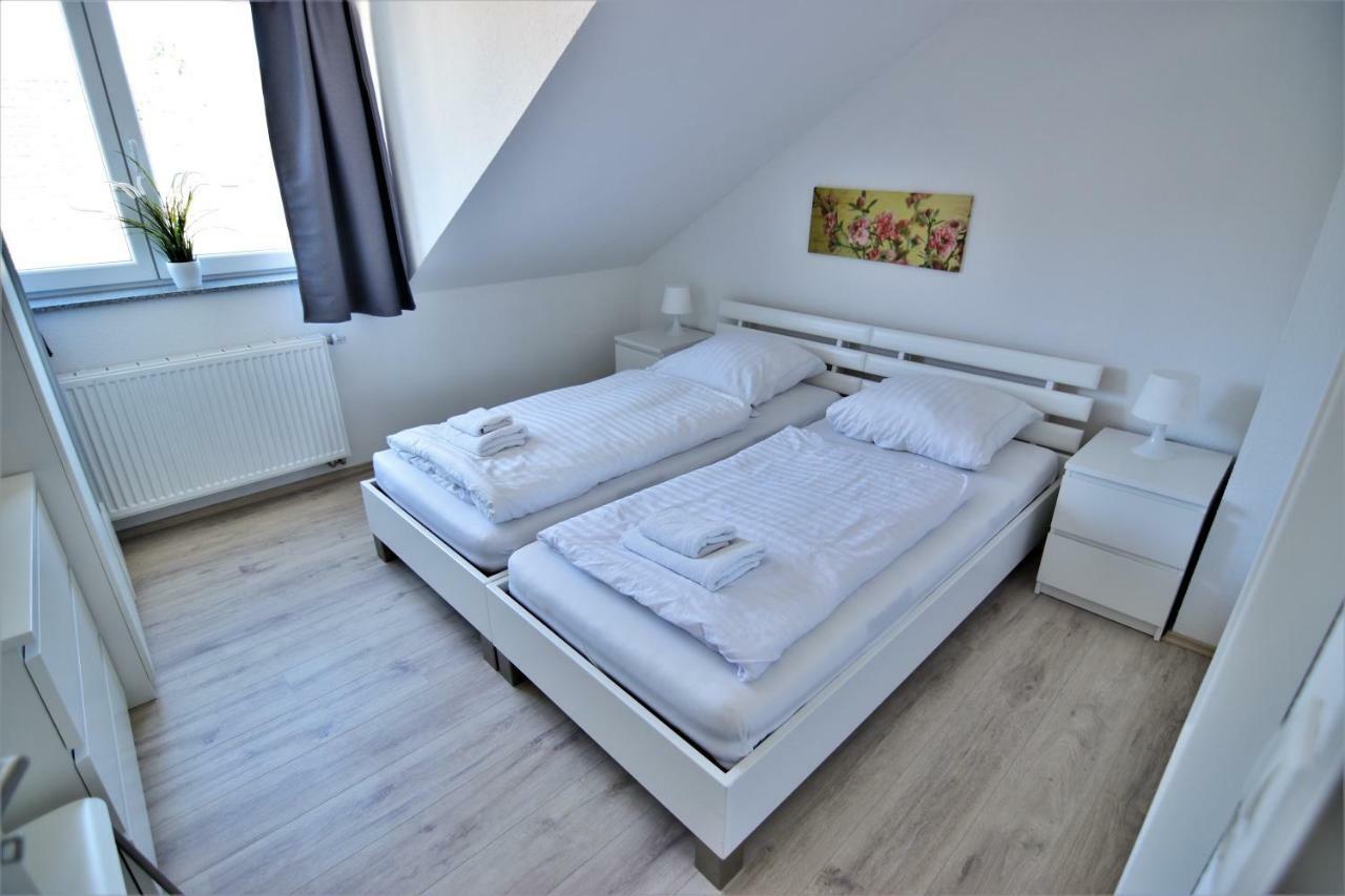 Exclusive Apartment Cologne Extérieur photo