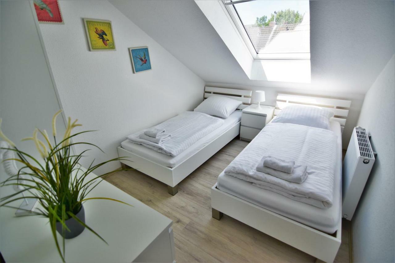 Exclusive Apartment Cologne Extérieur photo