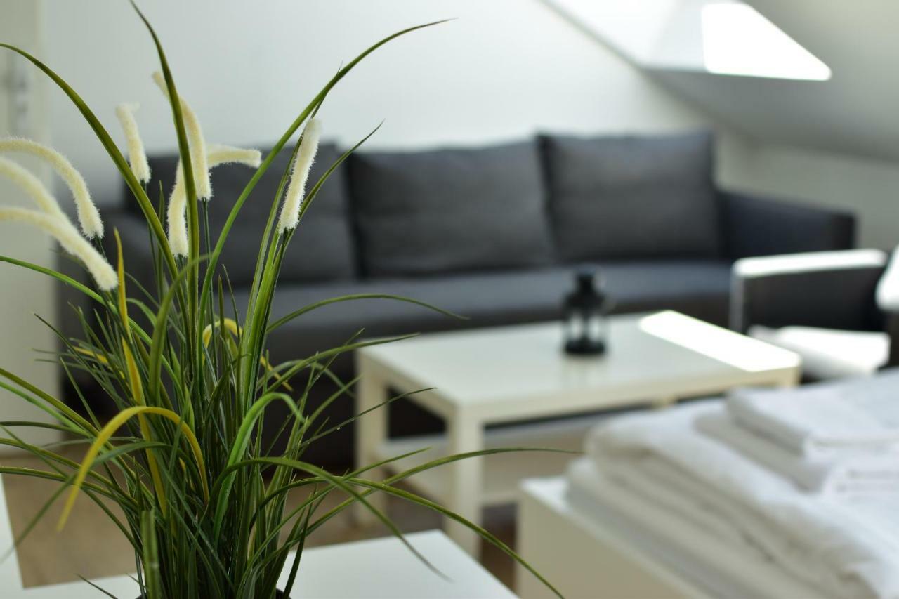 Exclusive Apartment Cologne Extérieur photo
