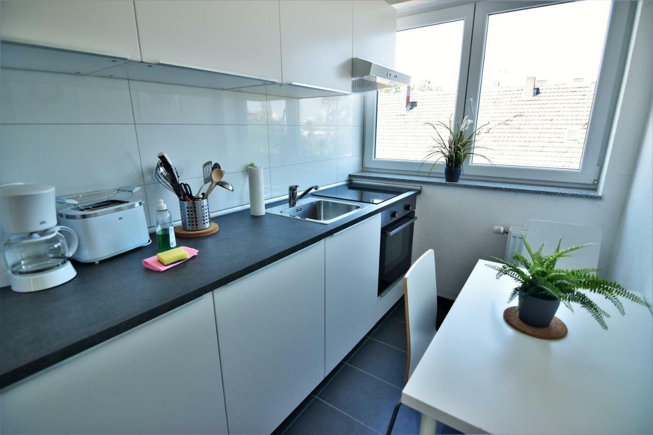Exclusive Apartment Cologne Extérieur photo