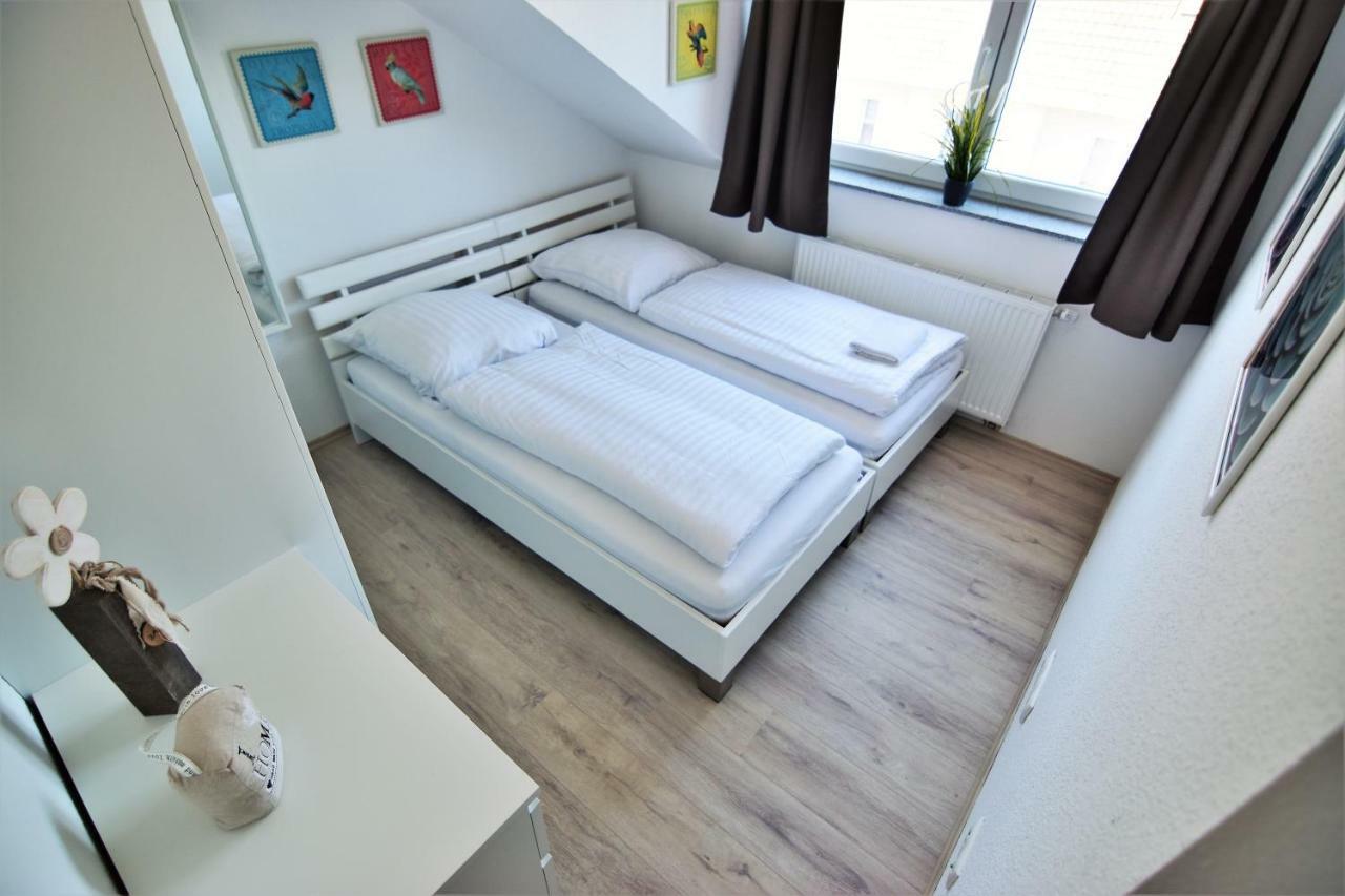 Exclusive Apartment Cologne Extérieur photo