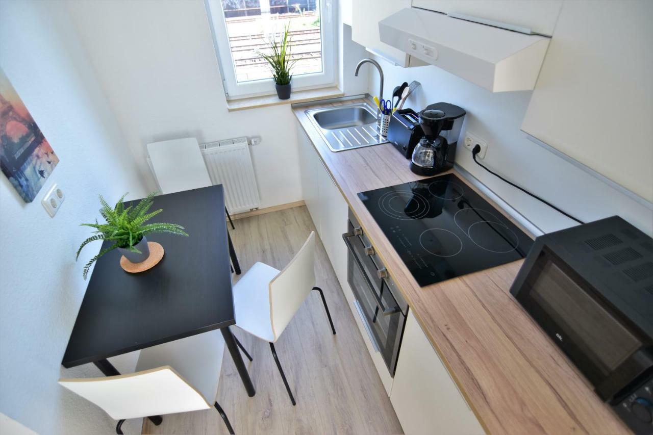 Exclusive Apartment Cologne Extérieur photo