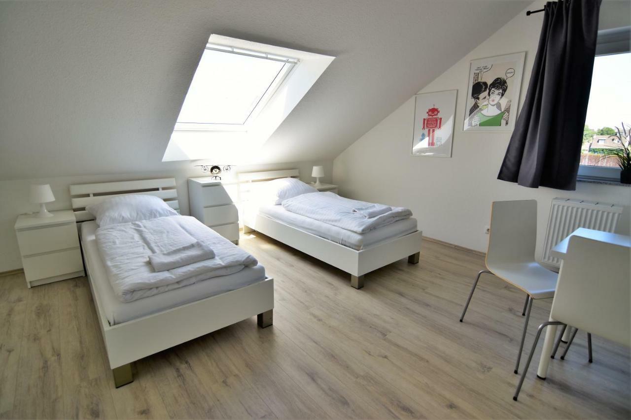 Exclusive Apartment Cologne Extérieur photo