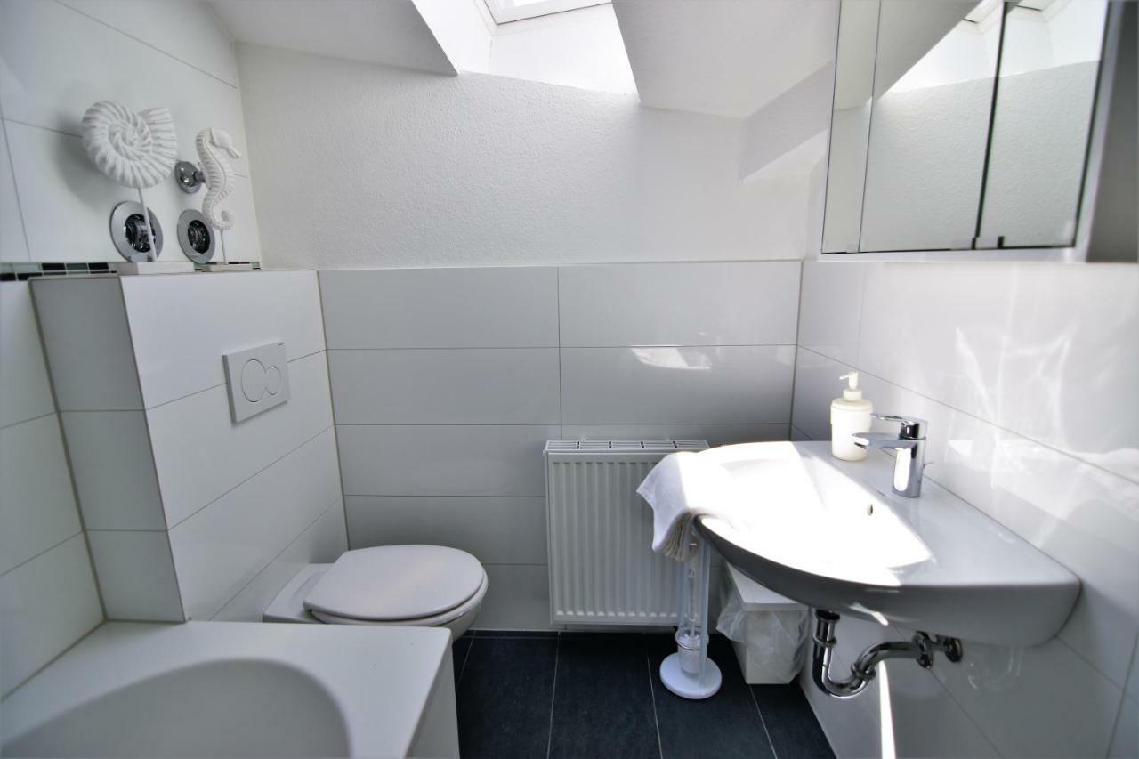 Exclusive Apartment Cologne Extérieur photo